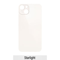 Brown Rear Glass Replacement for iPhone 13 mini (NO LOGO) Brown Rear Glass Replacement for iPhone 13 mini (NO LOGO)